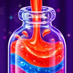 Chaos Drink Sort: Water Puzzle